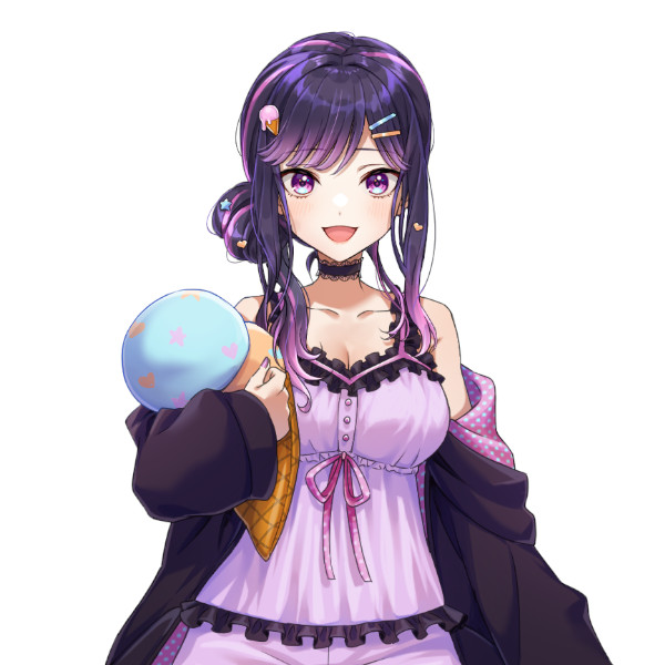 逢りいむさん