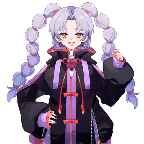眞塩うみか さん
