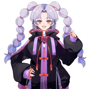眞塩うみか さん